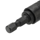 Drillpro Hex Socket Adapter Drill Chuck Converter Impact Driver for Electric Hammer