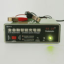 6V/12V 140W 80AH Smart Full Automatic-protect Quick Charger  Intelligent Pulse Repair Type