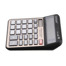 GTTTZEN CY-12M Dual Power Calculator Electronic  Calculator 12 Digits Computer Keys Computer Office