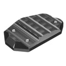 Kickstand Side Stand Pad For Kawasaki Ninja ZX-6R/ZX-10R 08-15 Versys 650 07-09