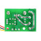 2000W Thyristor Governor Motor 220V Regulating Dimming Thermostat Module