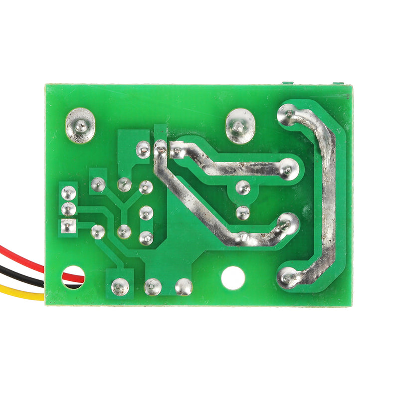 2000W Thyristor Governor Motor 220V Regulating Dimming Thermostat Module