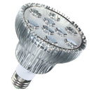 9W E27 PAR30 LED Full Spectrum Coral Reef Plant Grow Light Fish Tank Aquarium