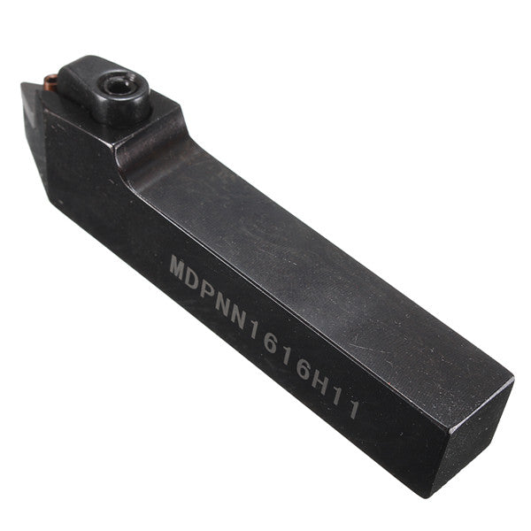 3pcs 16mm Turning Tool Holders Set MDJNL1616H11 MDPNN1616H11 MDJNR1616H11 Lathe Holder