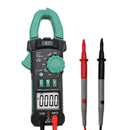 FY217 Ammeter ACV/DCV ACA Auto Range Measurement of Capacitance Frequency NCV High Precision Digital Clamp Meter