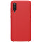 Bakeey Smooth Liquid Silicone Rubber Back Cover Protective Case for Xiaomi Mi 9 / Xiaomi Mi9 Transparent Edition