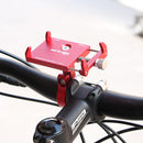 GUB PRO-1 Universal Bike Bicycle Phone Holder For Xiaomi Mi 8 iPhone X/ 8 Samsung LG HTC Huawei GPS