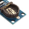 10pcs Q206 PCF8563 PCF8563T 8563 Module Clock Module RTC Module DIY Clock Kit