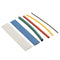 100Pcs Heat Shrink Tube Car Electrical Cable Wire Wrap Tubing Sleeves