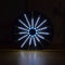 Geekcreit LED Circular Audio Visualizer Music Spectrum Display DIY Kit
