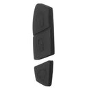 3 Buttons Replacement Remote Key Shell Button Pad for Fiat Punto Panda Stilo