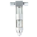 Aquarium CO2 Atomizer Reactor System Diffuser for Plant Tank with Bubble Counter