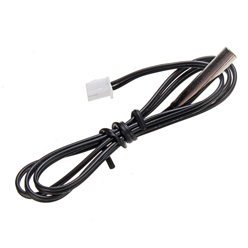 Geekcreit W1209S DC 12V Mini Thermostat Regulator -50 to 120 Digital Temperature Controller Module with Display