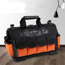 Multi-function Heavy Duty Storage Organizer Tool Bag Oxford Fabric Carrier Bag