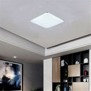 18W Square LED Ceiling Down Light Panel Wall Kitchen Bathroom Lamp