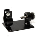 Electric Drill Cutting Seat Stand Machine Bracket Rod Bar Table with 2 Wrench