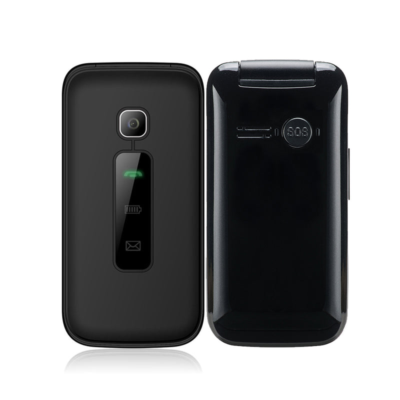 YINGTAI T31 WCDMA 3G Network 2.4 inch 800mAh FM Radio bluetooth Big Speaker Speed Dial Feature Phone