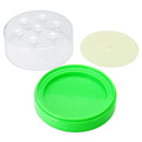 Insect Trap Bug Fruit Fly Gnat Automatic Caught Fly Killer Mosquito Killer U Sticky Glue Boards Combo Traps Zapper Non-Toxic