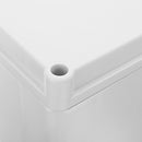 300x230x94mm DIY Plastic Waterproof Housing Electronic Junction Case Power Box Sealed Case
