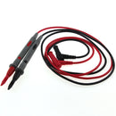 ANENG Needle Tip Probe Test Leads Pin Hot Universal Digital Multimeter Lead Probe Wire Pen Cable