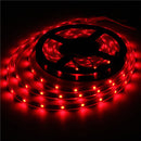 WS2811 5M LED Strip 150 SMD 5050 LED RGB Dream Color Strip Light Waterproof IP65 DC 12V