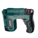 ASEEDS CSG04 4V Power Nail Tool Electric Staple G-un for Upholstery Home Improvement 3000pcs Nails