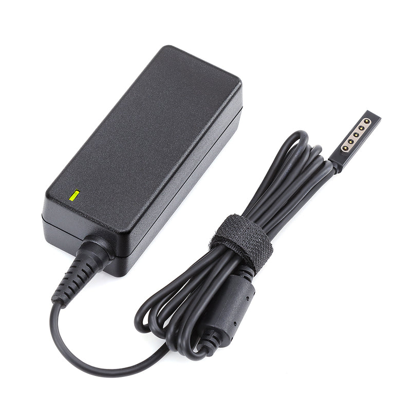 12V 48W 3.6A interface PRO1/2 PIN power adapter for Microsoft notebook Add the AC line