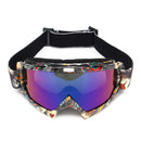 Motorcycle Goggles Windproof Racing Skiing Outdoor Sport Glasses TYF336-ZY04