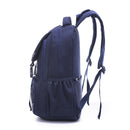 Men Boy Nylon Casual Backpack Outdoor Travel School Laptop Handbag Shoulder Bag