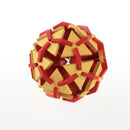 Woody Lagerstroemia Children 's Educational Toys Children's Educational Toys
