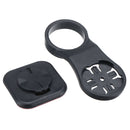 BIKIGHT Universal Bicycle Bike Handlebar Mount Holder for Cell Phone Bicycle Computer Odometer