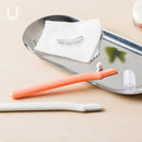 Jordan&Judy Eyebrow Trimming Knife Set Eyebrow Shaving Blade For Men&Women Beginners Makeup Tool Safe Eyebrow Shaving Shaver Blade
