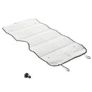 Car Front Wind Shield Visor Cover Reflective Block Window Foldable Sunshade