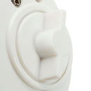 Baby Mobile Crib Bed Bell Kid Toy Windup Movement Music Box Develop Toy