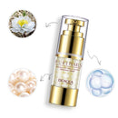 Pearl Collagen Acid Eye Cream Moisturizing Hydrating Anti Wrinkle Anti Aging Essence