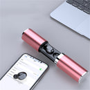 Bakeey F9 HiFi TWS Wireless bluetooth 5.0 Earphone CVC8.0 Noise Cancelling Headphone with 1300mAh Power Bank Charging Box