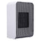 220V 750W/1500W Mini Heater Fan 2 Gear Adjustable Electric Winter Air Warmer for Office Bedroom