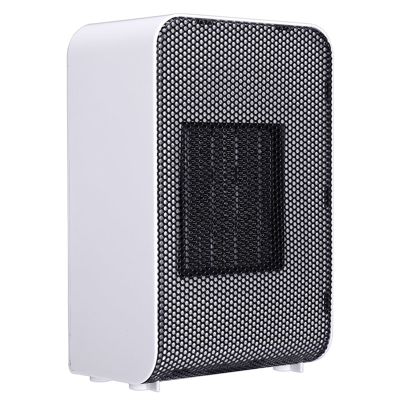 220V 750W/1500W Mini Heater Fan 2 Gear Adjustable Electric Winter Air Warmer for Office Bedroom