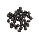 5pcs 9mm Brass Coupling Coupler with Spanner and Screw