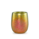 Rovercamel Ta8375 220ml TA1 Pure Titanium Water Cup Double Wall Insulated Tea Coffee Mug