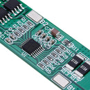 5pcs 4S 8A 16.8V BMS Li-ion Battery Protection Board Polymer 18650 Lithium Battery Protected Board Electronic Module