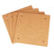 235*235*3mm Heated Bed Hotbed Thermal Heating Pad Insulation Cotton For Ender-3 3D Printer