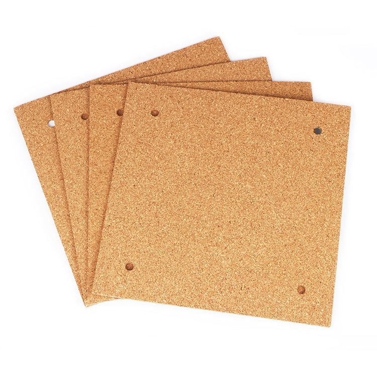 235*235*3mm Heated Bed Hotbed Thermal Heating Pad Insulation Cotton For Ender-3 3D Printer