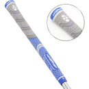 Kingrasp 1pcs Men's Golf Grips Multicolor Anti-Slip Standard Size Grip