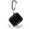 Enkay Dustproof Earphone PC Protective Case + Ear Tips + Anti-lost Hook For Apple AirPods 1 & Apple AirPods 2