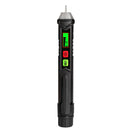 DANIU ET8900 Non-contact Voltage Tester Pen Signal Intensity Display Sensitivity Adjustable Auto I