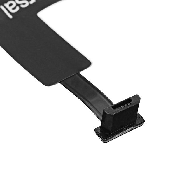Bakeey Qi Wireless Charger Receiver Charging Adapter Micro USB For Samsung Xiaomi Huawei