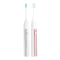 Upgraded Electric Sonic Smart Clean bluetooth Waterproof Wireless Charge APP Electric Toothbrush
