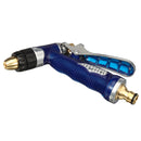 High Pressure Washer Hose Pipe Nozzle Water Foam Spray Garden Lawn Tool