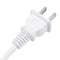 AC220V E27 5W Pure White Emergency LED Light Bulb with 5M Cable Line US Plug for Outdoor Camping